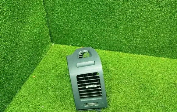 Mitsubishi Pajero Dashboard side air vent grill/cover trim 8030A059