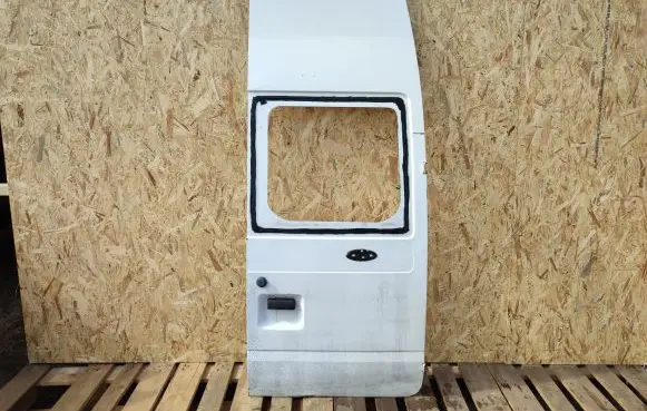 Ford Transit Back/rear loading door 