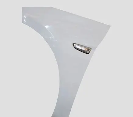 Opel Astra K Fender