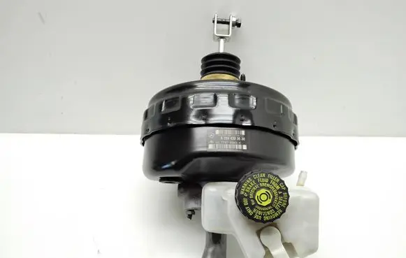 Mercedes-Benz C W204 Brake booster A2044303630 A2044300002
