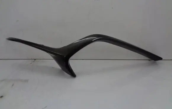 Mazda 3 III Front bumper mounting bracket BCKP50051