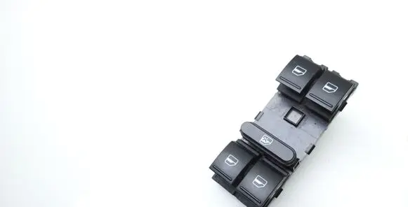 Volkswagen PASSAT B6 Electric window control switch 1K4959857B