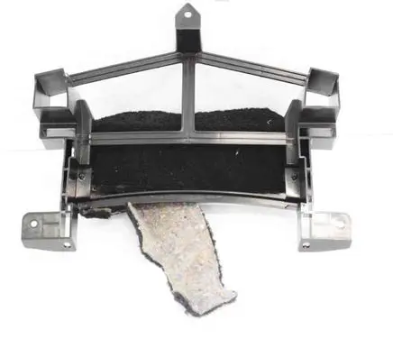 Tesla Model X Other interior part
