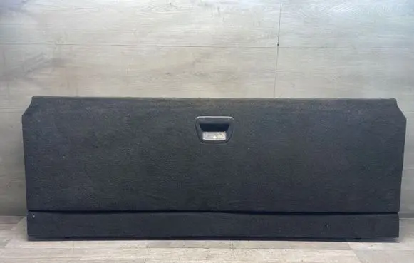 Volvo XC90 Trunk/boot mat liner 