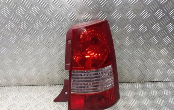 KIA Picanto Rear/tail lights