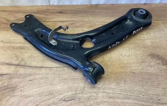 Cupra Ateca Front control arm 3Q0407151P