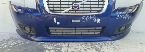 Volvo V50 Front bumper