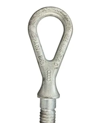 Audi A6 Allroad C6 Towing hook eye 8E0805616D