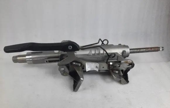 Audi A7 S7 4G Steering wheel axle 4G0419506S