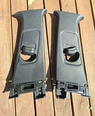 Hyundai Kona II Other interior part 85843HF000 85833HF000