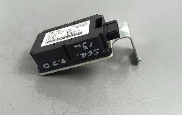 KIA Sorento Other control units/modules 95800C5010