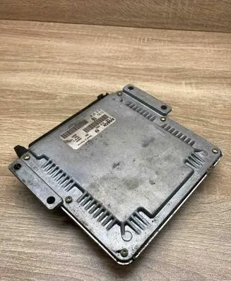 Citroen Xantia Engine control unit/module ECU 9635156780 0281010034