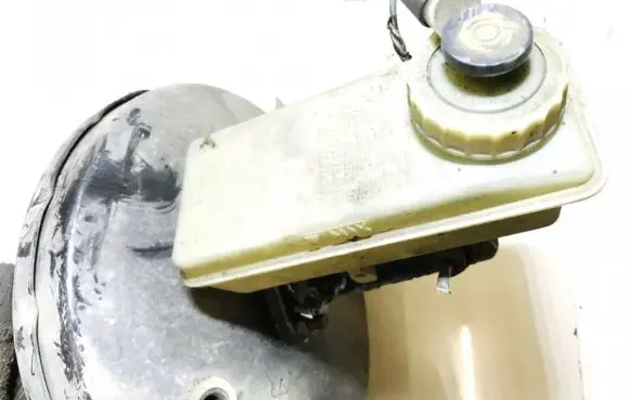Ford Galaxy Master brake cylinder