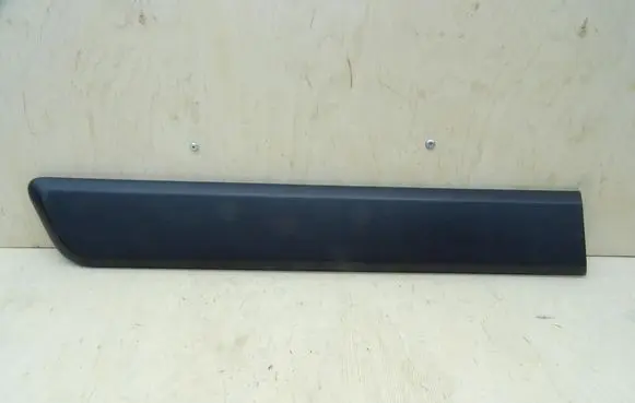 Peugeot Bipper Rear door trim (molding)