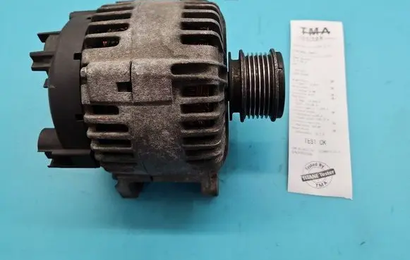 Generator/alternator