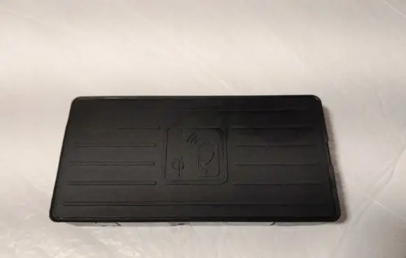 Audi Q5 SQ5 Wireless charging module 80A035502A