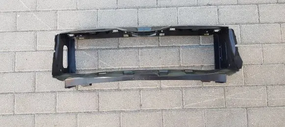 BMW 3 F30 F35 F31 Intercooler air guide/duct channel 7255413 51747255413 4820942