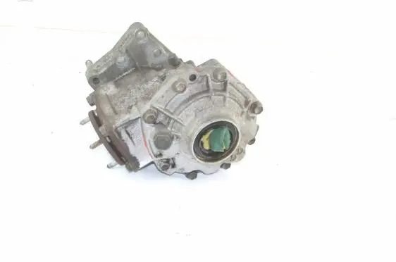 Toyota RAV 4 (XA30) Gearbox transfer box case W82