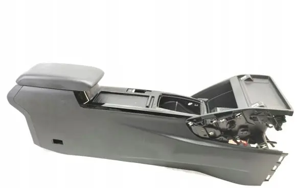 Citroen C4 III e-C4 Center console 