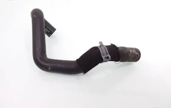 Audi A4 S4 B7 8E 8H Engine coolant pipe/hose 8R0819350AA