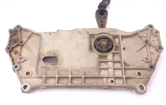 Front subframe