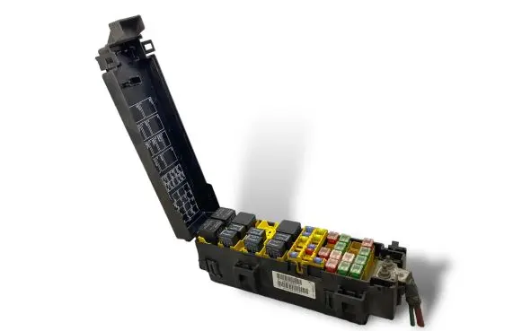 Jeep Grand Cherokee (WJ) Fuse module 56050462AC AYGM0284A0001 96555J