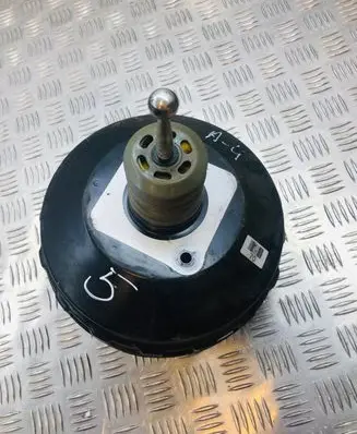 Volkswagen Eos Brake booster 1K2614105