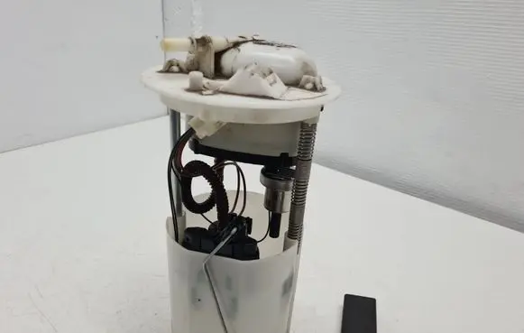Fiat 500 In-tank fuel pump A2C53257951