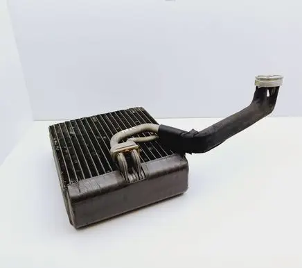 Audi A6 S6 C5 4B Air conditioning (A/C) radiator (interior) 