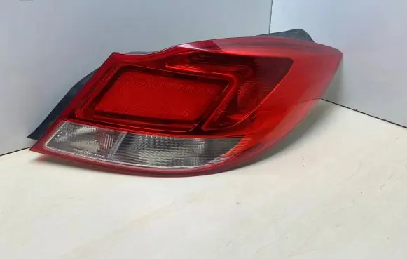 Opel Insignia A Rear/tail lights 168348