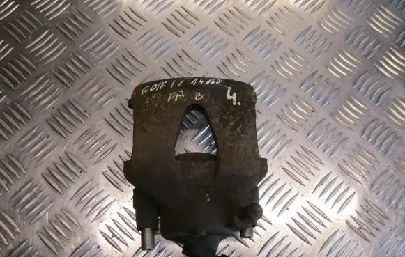 Volkswagen Golf IV Front brake caliper