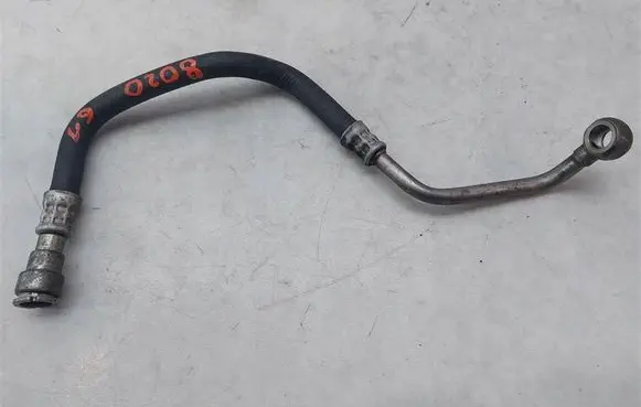 BMW 3 E90 E91 Power steering hose/pipe/line 6764760