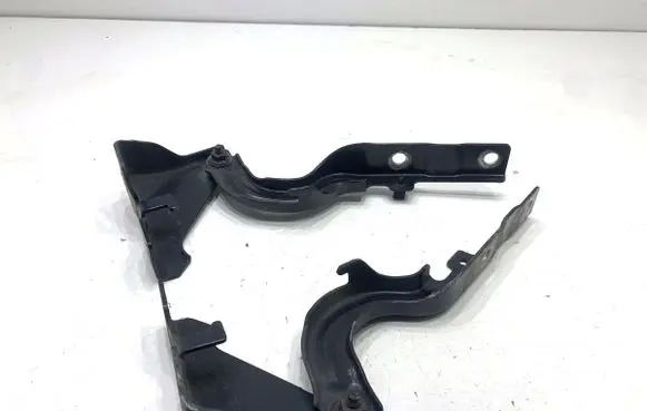 Fiat Tipo Engine bonnet/hood hinges 