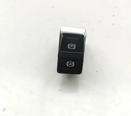 Audi A6 S6 C7 4G Hand parking brake switch 4G2927225A