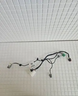 Jeep Grand Cherokee Tailgate/trunk wiring harness 