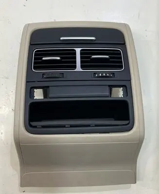 Volkswagen Touareg II Other center console (tunnel) element