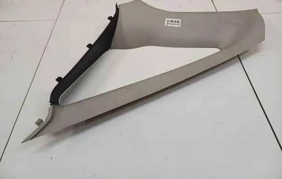 Peugeot 1007 (C) pillar trim 9653856377
