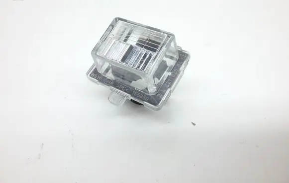 Mercedes-Benz E C207 W207 Number plate light A2218200456 165850