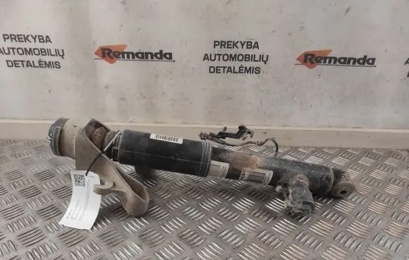 Volvo S90, V90 Rear shock absorber/damper BEF1A P31658447
