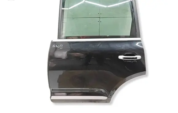 Porsche Cayenne (9PA) Rear door DRZLTPRSCAYN