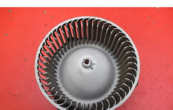 Mazda 6 Heater fan/blower 8727000361