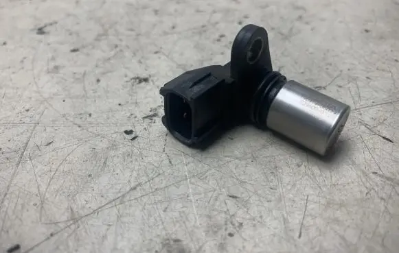 Toyota Corolla Verso AR10 Camshaft position sensor 9091905029 0296000740 1B29