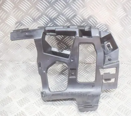 Jaguar I-Pace Front bumper mounting bracket J9D317C862A
