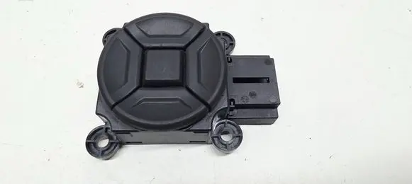 Audi Q4 Sportback e-tron Seat control switch 4N0959777D
