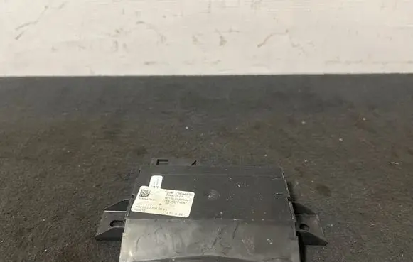 BMW 7 G11 G12 Light module LCM 9384731