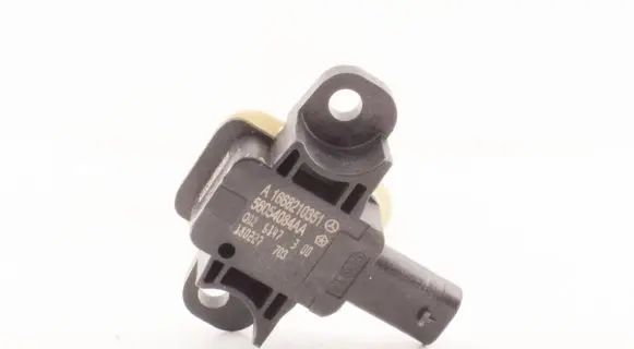 Mercedes-Benz GLE (W166 - C292) Airbag deployment crash/impact sensor A1668210351 56054084AA