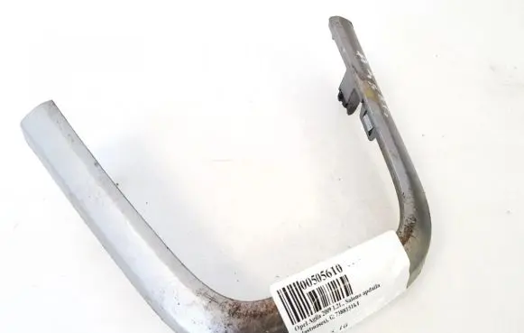 Opel Agila B Other interior part 7388151k1 73881-51k1