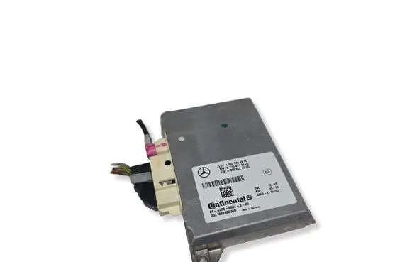 Mercedes-Benz E W212 Cruise control unit/module A2169010900