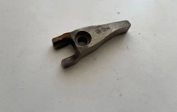 Fuel Injector clamp holder