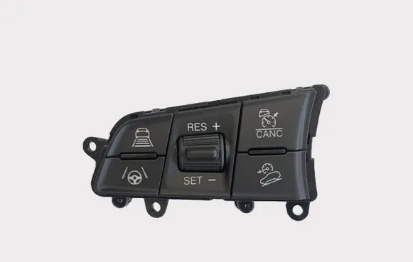 Alfa Romeo Stelvio Steering wheel buttons/switches 156150666